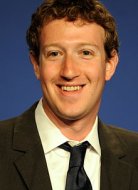 Mark Zuckerberg