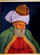 Mevlana