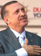 Recep Tayyip Erdoğan