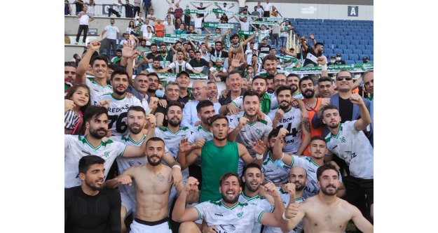Şampiyon 76 Iğdır