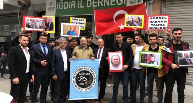 ASİMDER'DEN BAŞKONSOLOS GULİYEV'E TEPKİ…