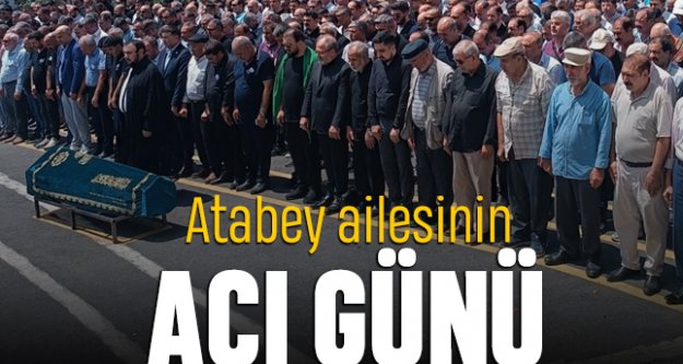 Atabey'lerin acı günü