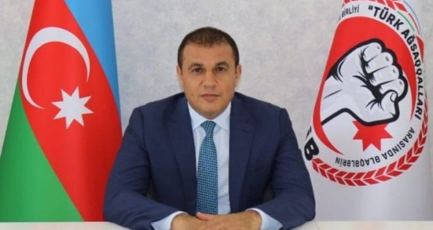 Azerbaycan'da yeni bir kamu kuruluşu olan Türk Yaşlılar (Ağsakkalar) Birliği (TAİB) kuruldu