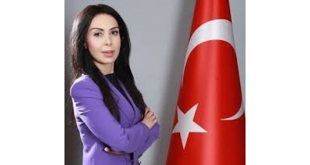 DERYA AKDEMİR ,” IĞDIR TÜRK DÜNYASINA AÇILAN KAPIDIR