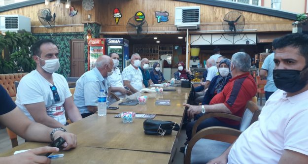 Dr. Nevruz Erez'in İsminin Hastaneye Verilmesi İçin imza kampanyası sürüyor.