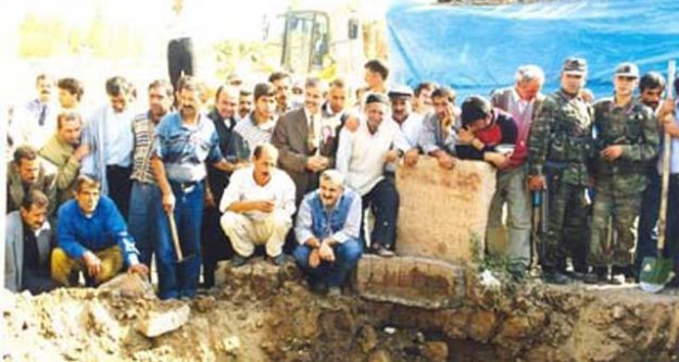 ERMENİLERİN KATLETTİĞİ HAKMEHMET ŞEHİTLERİ ANILACAK.