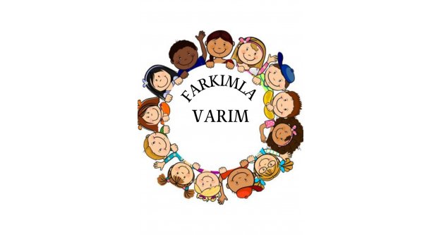 'FARKIMLA VARIM' ETWİNİNG PROJESİNİ UYGULAMAYA BAŞLADI