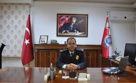 Iğdır'ın Yeni Emniyet Müdürü Niyazi Turgay Kimdir?