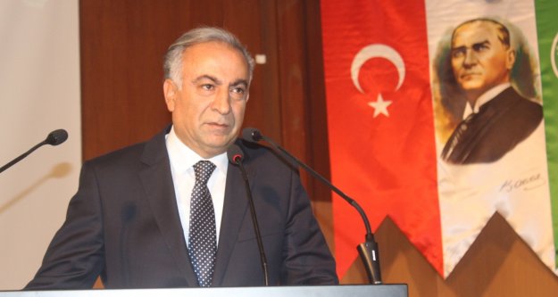 MİLLİ EĞİTİM MÜDÜRÜ HAKAN GÖNEN'DEN AİLELERE KARNE UYARISI