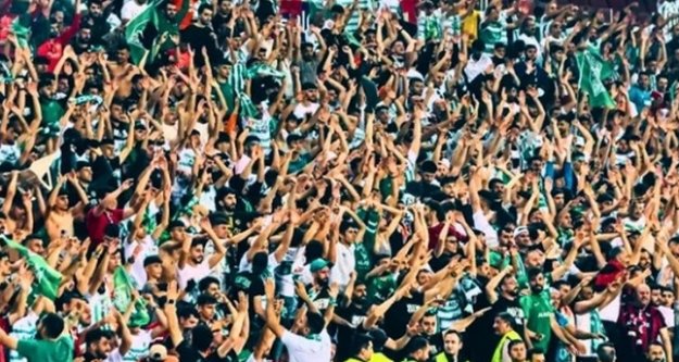 ‘Özgüven kaybı ve hatalar mağlubiyeti getirdi'