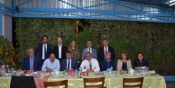 AHMET-İ HANİ FESTİVALİNE IĞDIRLI ŞAİRLERDE KATILDI