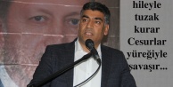 AK PARTİ İL BAŞKANI ALİ KEMAL AYAZquot;28 MAYIS#039;TA CUMHURBAŞKANIMIZ RECEP TAYYİP ERDOĞAN#039;A OYUMUZU VERMELİĞİZquot;
