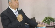 Başkan Ünsal, 10 Ocak Çalışan Gazeteciler Gününü Kutladı