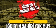 Bilgihan Ova: Iğdır#039;ın sahibi yok mu?