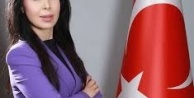 DERYA AKDEMİR ,” IĞDIR TÜRK DÜNYASINA AÇILAN KAPIDIR