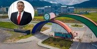 #039;Ekrem Gürel Iğdır Üniversitesi#039;ne yakıştı#039;