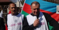 GÜLBEY, BAE VE YUNANİSTAN ERMENİLERE SİLAH GÖNDERİYOR…