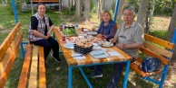 IĞDIR AYYILDIZ KOOPERATİFİ KAHVALTI SALONU SİZLERİ BEKLİYOR