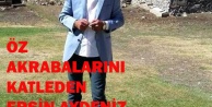 Iğdır'da Pompalı dehşeti 3 ölü