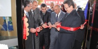 IĞDIR’DA DEVASA BİR KİTAP KAFE AÇILDI.