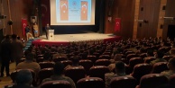 Iğdır’da Güvenlik korucularına hizmet içi eğitim verildi