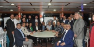 Iğdırlılar bir taşla iki kuş vurdular