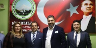 Iğdırlılar Derneği Geleneği Bozmadı