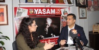 Kılıç, 31 Mart 2024te yapılacak yerel seçimler öncesinde siyasi partilere çağrıda bulundu