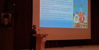 Mesleki Eğitim Zirvesi ve Yeşil Mutabakat Planı konferansı yapıldı