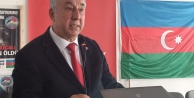 SERDAR ÜNSAL,”İREVAN(ERİVAN) BİR TÜRK YURDUDUR BİR GÜN ORAYA KAVUŞACAĞIZ