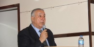 SİNAN OĞANI ELEŞTİRENLERE, HAKARET EDENLERE