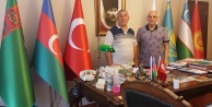 TAADEF’TEN DEDE KORKUT VAKFINA ZİYARET