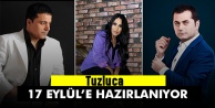 Tuzluca 17 Eylül'e hazırlanıyor