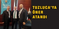Tuzluca’ya Öner Atandı