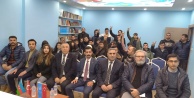 20 OCAK ŞEHİTLERİ IĞDIR'DA ANILDI