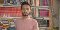 Azerbaycanlı öğrenci İlkin Aliyev'in  Projelerle  Arduino  kitabı  çıktı