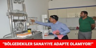 CEMAL AVCI 'IĞDIR'DA SANAYİ GELİŞİYOR'