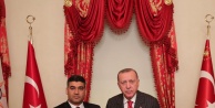 Cumhurbaşkanından Iğdır'a Diş Hekimliği Fakültesi müjdesi