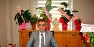 DR. ABASET BAĞCI SAĞLIK MÜDÜR YARDIMCISI OLDU.