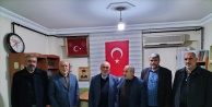 EHLİBEYT ALİMLER DERNEĞİNDEN CÜBBELİ AHMET'E TEPKİ