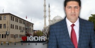 Hakan Oğuzhan: Iğdır'ın bir alternatifi daha var