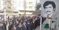Iğdır bir değerini dualarla uğurladı