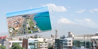 Iğdır Ticaret Borsası'ndan Tekirdağ başvurusu