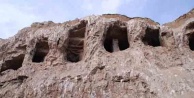 Iğdır Tuz Mağaraları Dikkatleri Üzerine Çekiyor