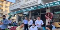 IĞDIR'DA BİR KAFE DAHA AÇILDI