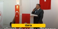 Iğdır'da çiftçiye destek sürecek