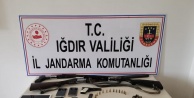 Iğdırda terör iddasıyla 3 kişi yaralandı