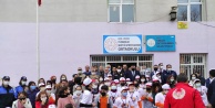 Iğdır'da'TÜBİTAK 4006 Bilim Fuarı' açıldı