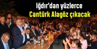 Iğdır'dan yüzlerce Cantürk Alagöz çıkacak