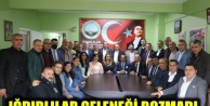 IĞDIRLILAR GELENEĞİ BOZMADI